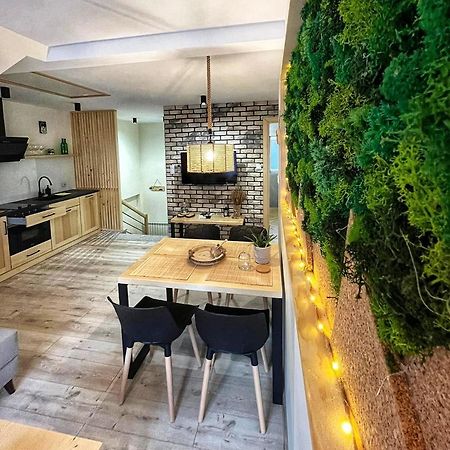 Moje Pieniny Apartament Шавница Экстерьер фото